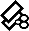 Pictogramme Prix avantageux