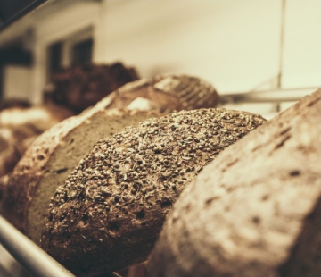 Boulangerie Poulaillon