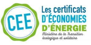 Logo Certificats d'économies d'énergie