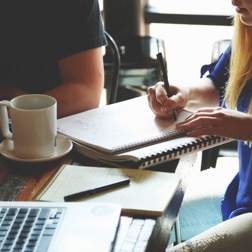 Travailleur PME-PMI