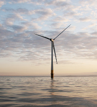 Vattenfall publie un cahier d'acteur intitulé « Pour un monde décarboné d'ici une génération »