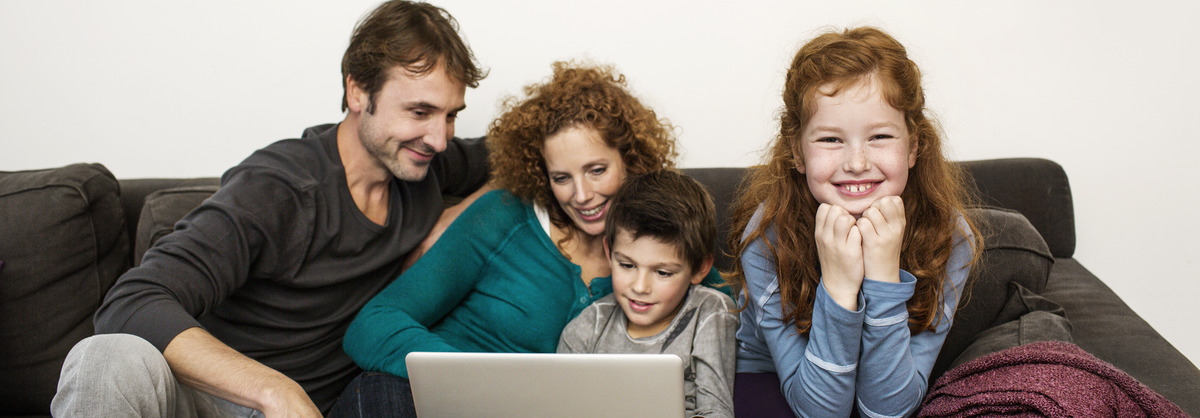 Sylvie, Mehdi et leur famille font des économies !