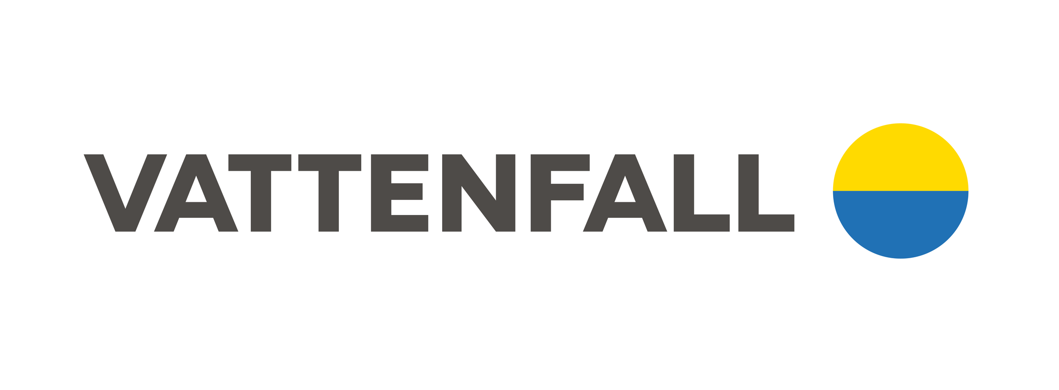 Logo Vattenfall