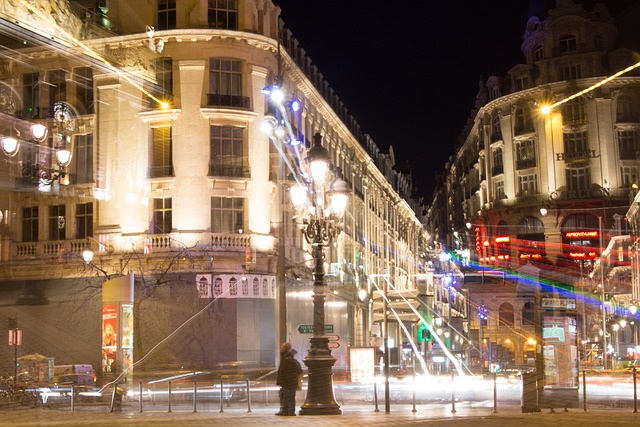 Les infos pour changer de fournisseur à Lille