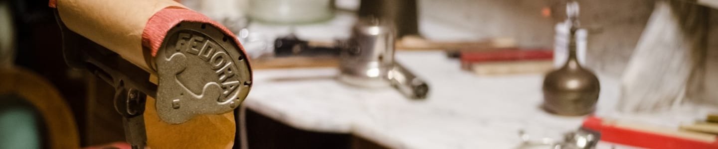 Bannière Electricité - Salon de Coiffure