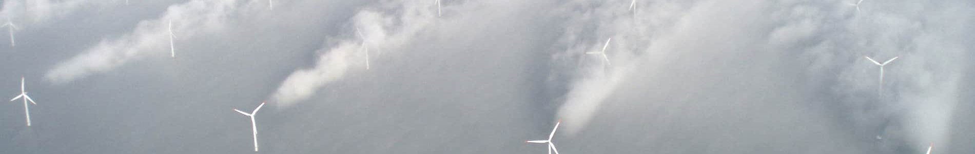Comment fonctionne une éolienne