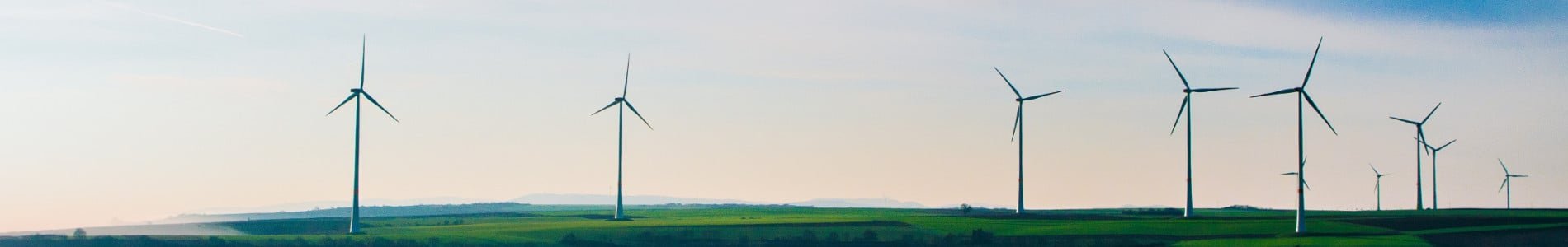 Le développement de l’éolien en France