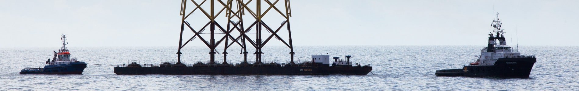 Parc éolien offshore