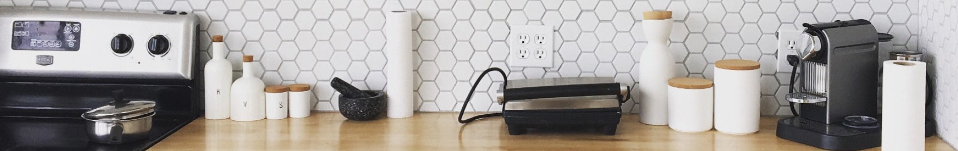 Bannière - Photo par Mikael Cho