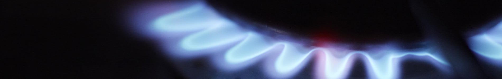 Gaz - Bannière
