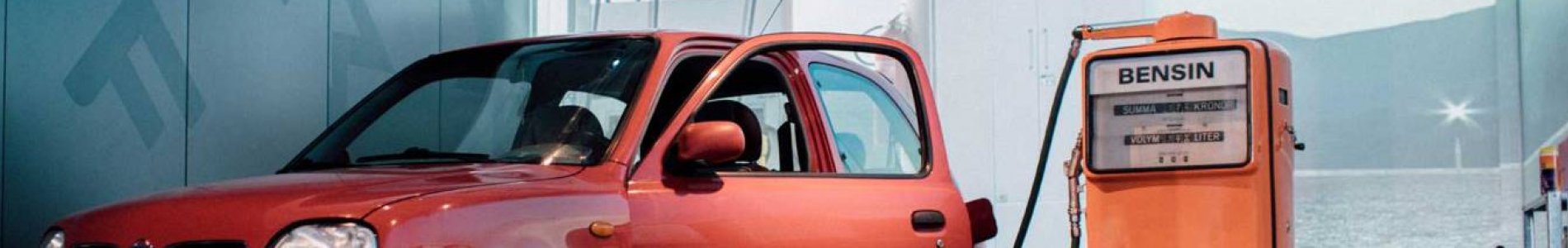 Musée des combustibles fossiles - Vattenfall