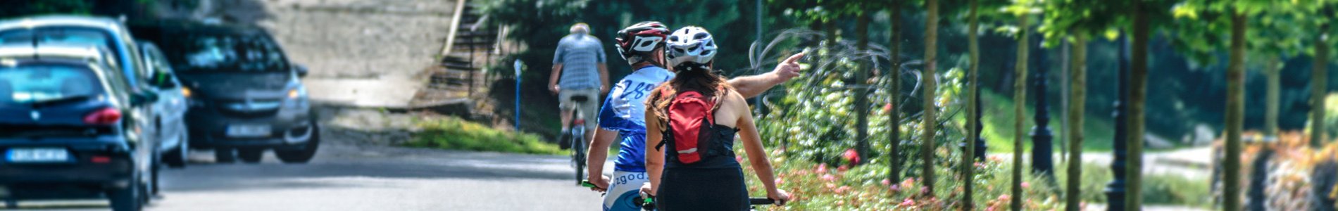 Top 5 des meilleures solutions européennes pour la mobilité