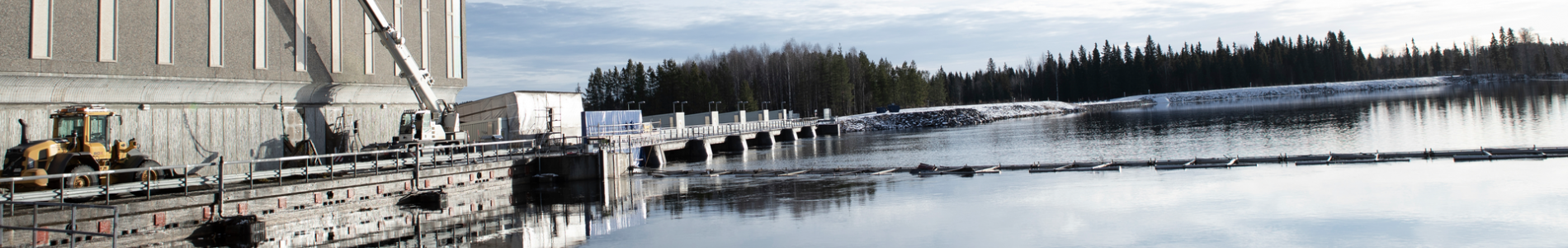 Tout comprendre sur l'énergie hydraulique