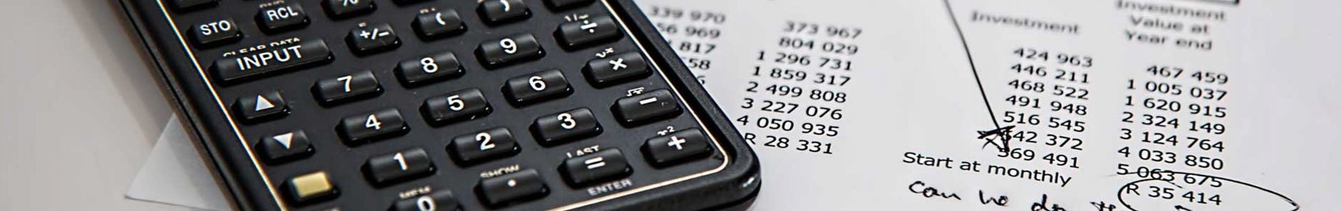 calculette tarif