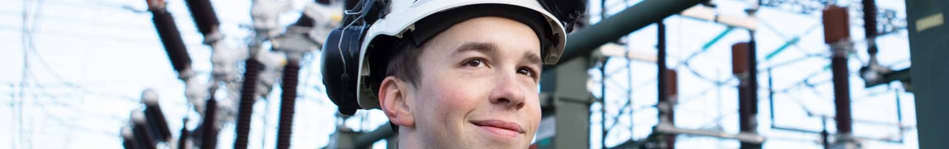employé Vattenfall