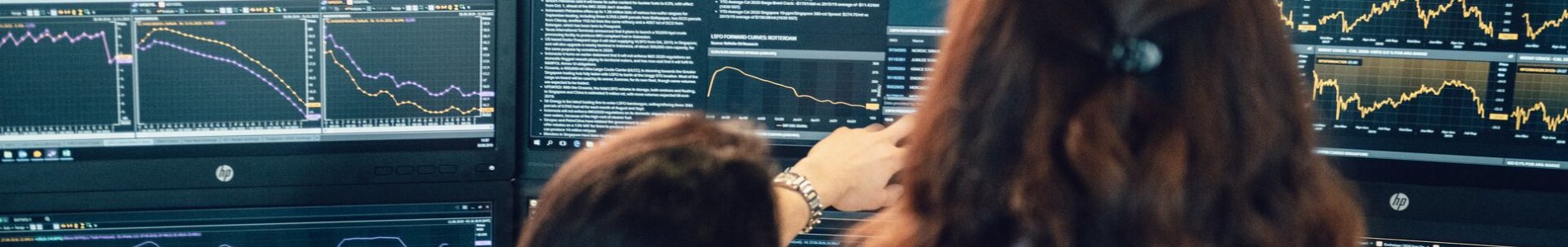 Femme trading Vattenfall