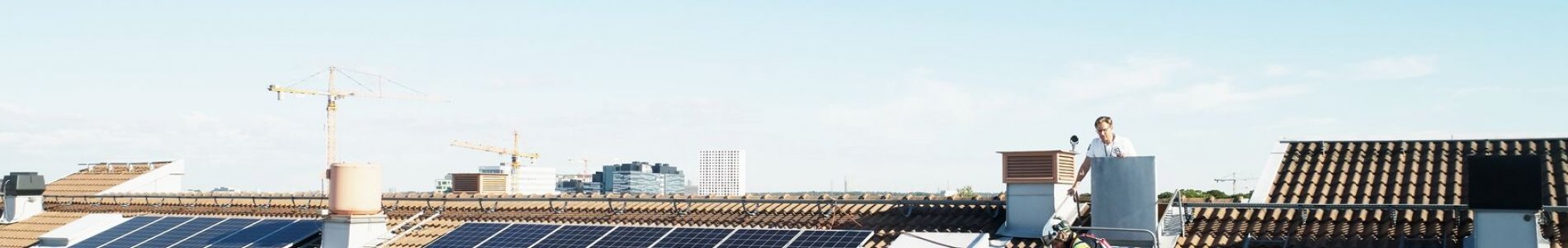 Comprendre le système aérovoltaïque
