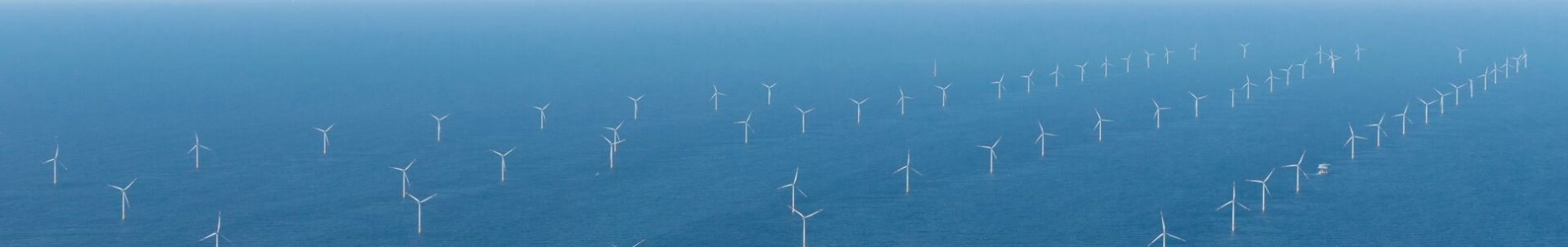 Cover Offshore Winds