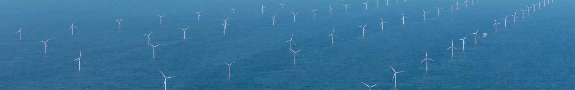 Cover Offshore Winds