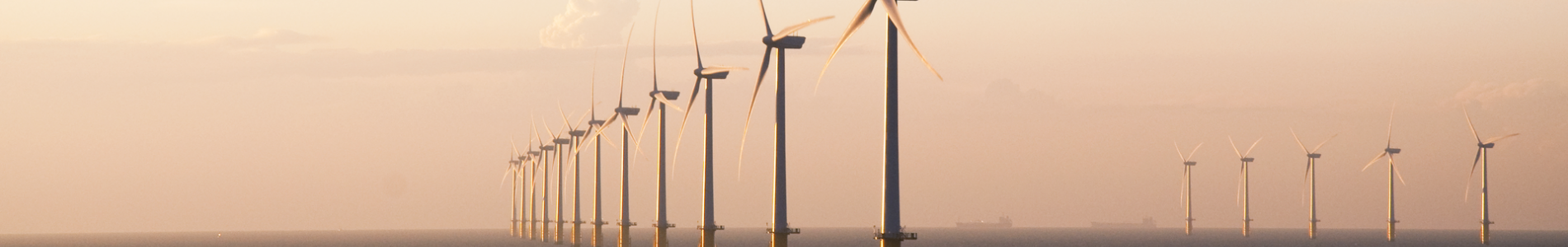 Cover Offshore Winds V2
