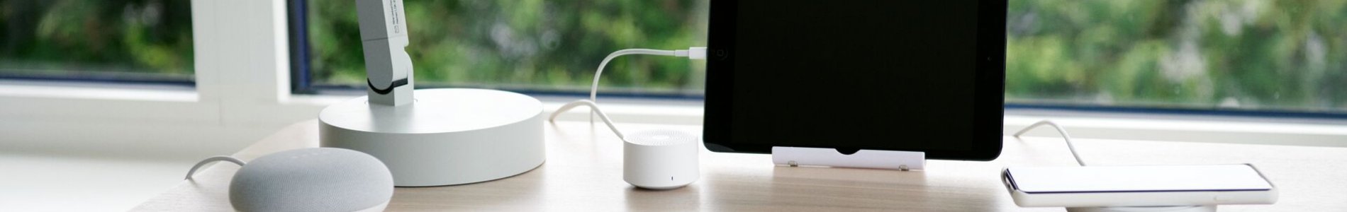 Consommations de bruit de fond