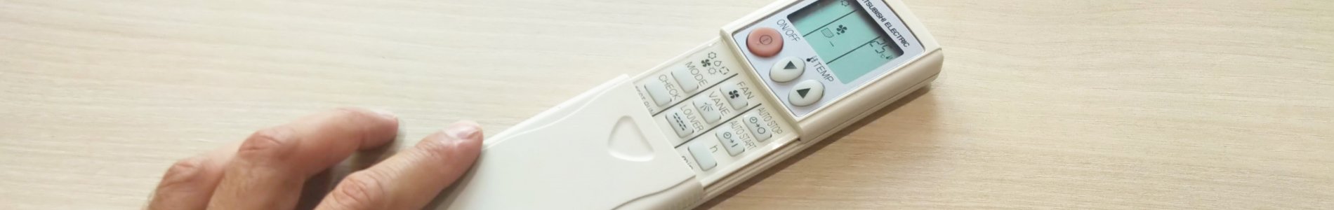 Ventilateur ou climatiseur 