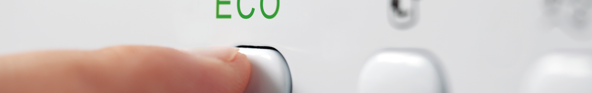 Eco Wash