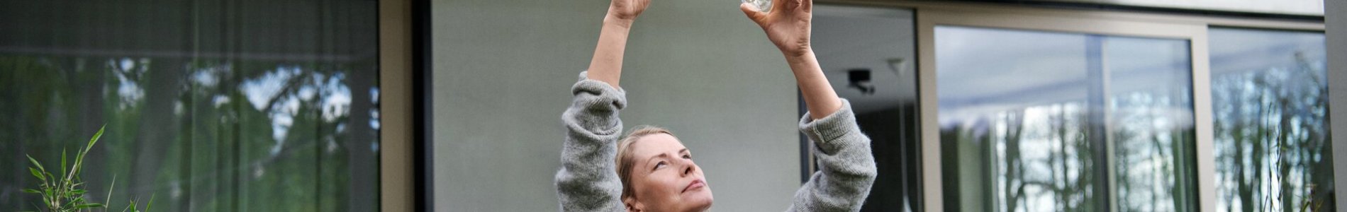 Comment optimiser la consommation d’énergie de son éclairage extérieur ?