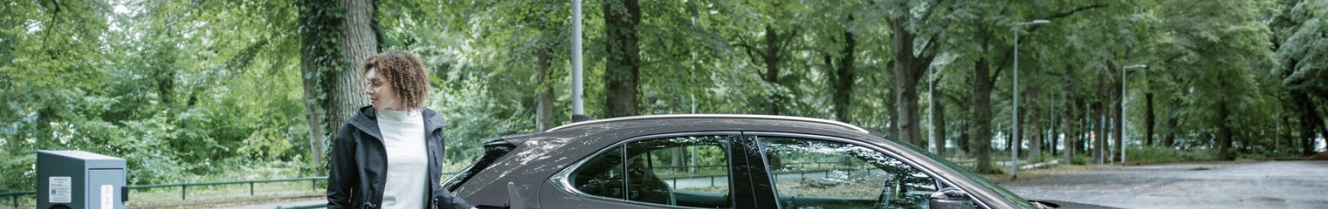 Recharge voiture élecrique longue distance