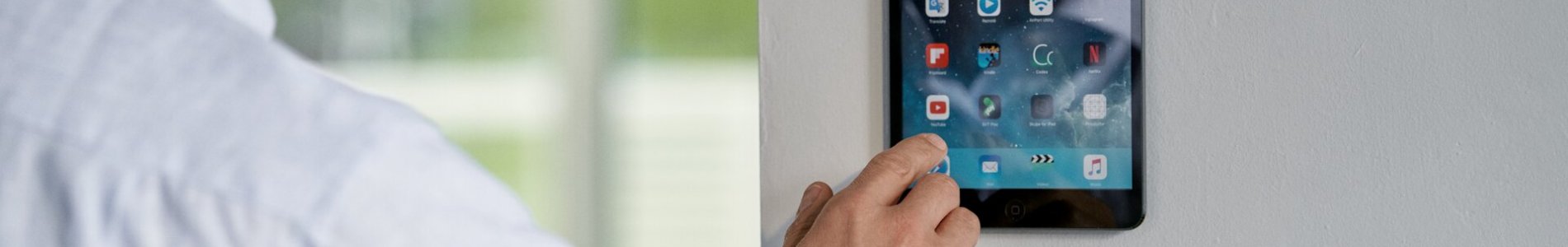 Le thermostat de chauffage connecté