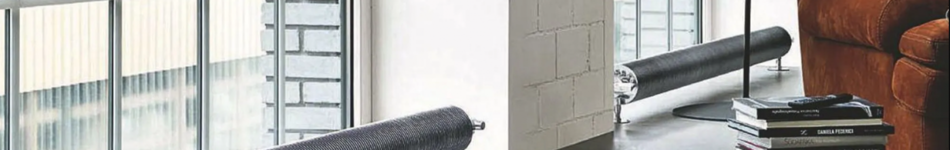 plinthes de chauffage : une solution économique ? 