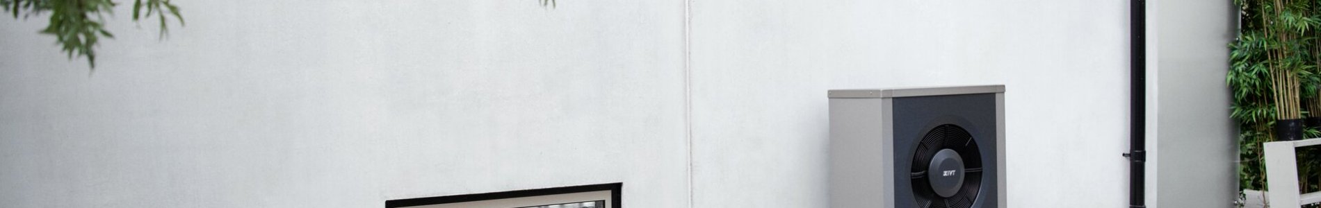 Quelle est la consommation d'une pompe à chaleur pour une maison de 100 m² ?