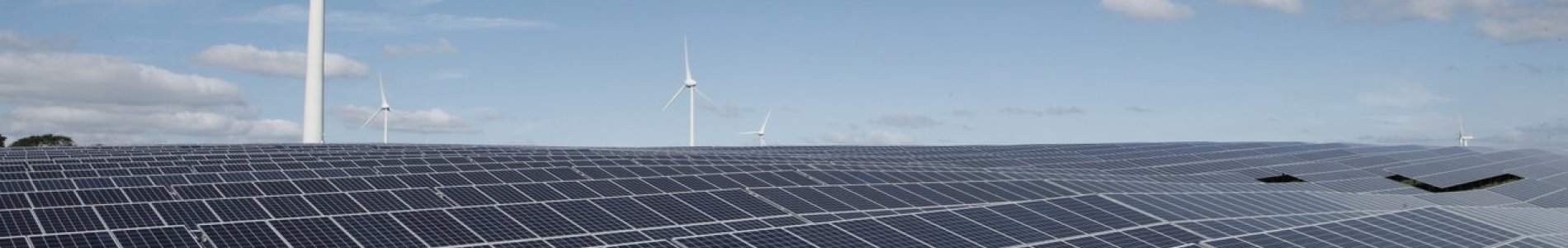 Électricité Verte Éclair