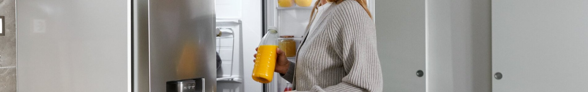 Quand débrancher le frigo avant un déménagement ?