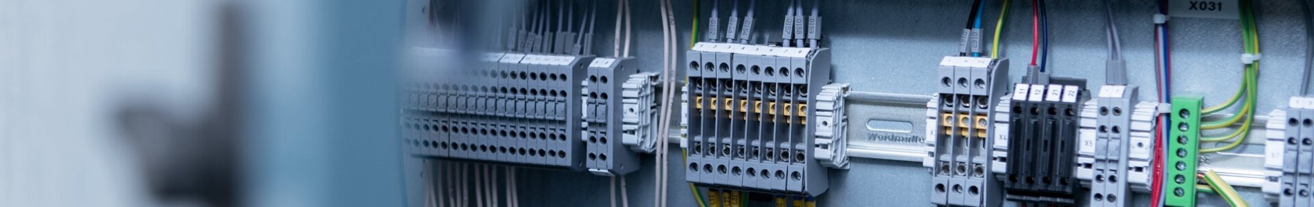 compteur electricité