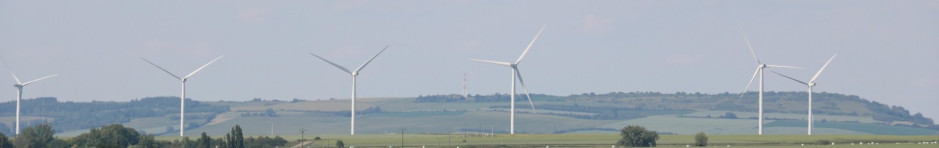 Production électricité éolienne : le vrai du faux