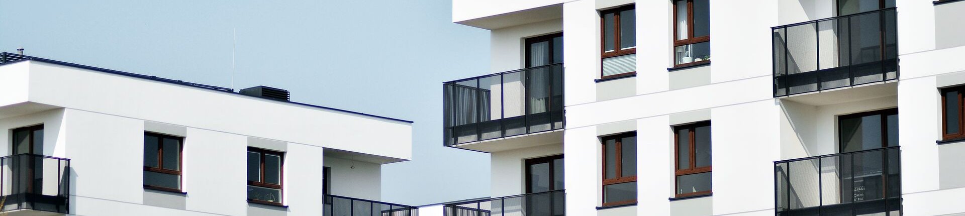 Immeuble copro