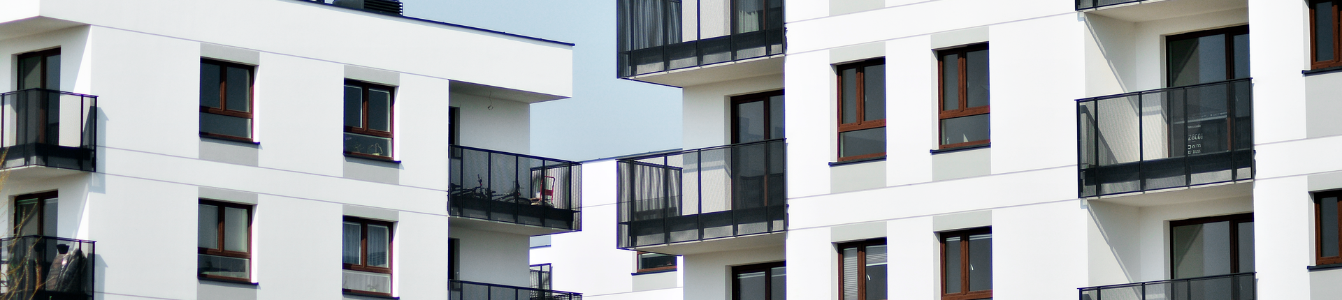 Immeuble copro