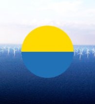 Vattenfall change d'identité visuelle !