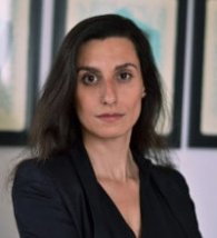 Yara Chakhtoura est nommée Directeur Général de Vattenfall Éolien SAS