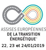 Assises européennes de la transition énergétique