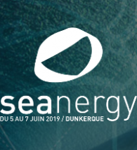 Seanergy 2019