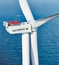 Vattenfall remporte à nouveau l’appel d’offres éolien en mer néerlandais “sans subvention”