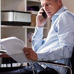 Comprendre sa facture 