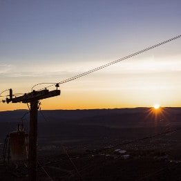 D'où viennent les coupures électriques ?