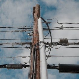 La production d'électricité en France