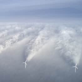 Comment fonctionne une éolienne