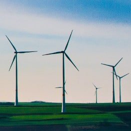 Le développement de l’éolien en France