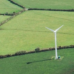 Qu'est-ce que la transition énergétique ?