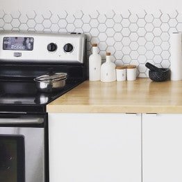 Vignette - Photo par Mikael Cho